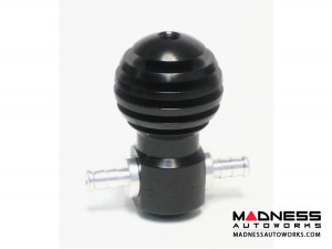 Mini Cooper Atomic Single Stage Manual Boost Controller - Go Fast Bits